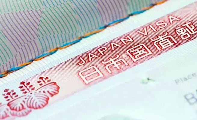Japan to launch new visa system next week to woo foreign talents