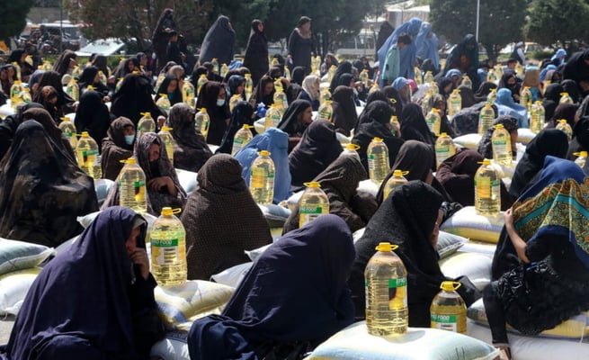 UN ready to withdraw from Afghanistan in view of Taliban's restrictions on women