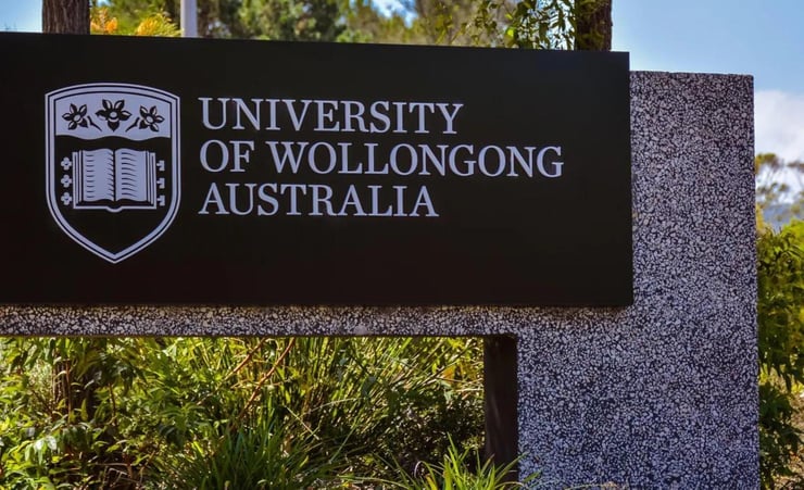 Aus university rejects report about ban on Indian students