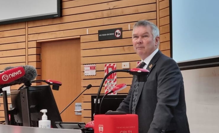 Wealthiest paying tax at much lower rate than most New Zealanders: Report