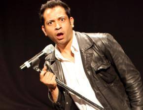Anil Desai to perform here in May