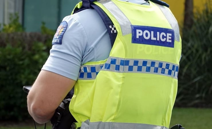 Inquiry finds police officer not justified in fatally shooting man in Auckland