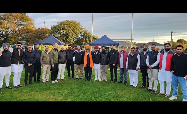 ChCh’s mega kabaddi event draws huge crowds