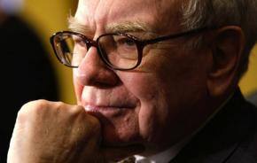Buffett in India: Heart of giving, art of investing