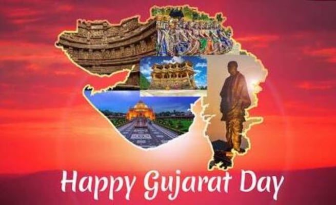 Gujarat has come a long way in 63 years