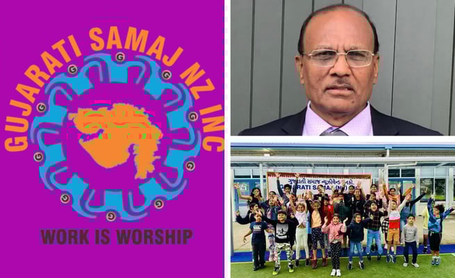 Gujarati Samaj NZ Inc: A decade of celebrating Gujarati culture in NZ