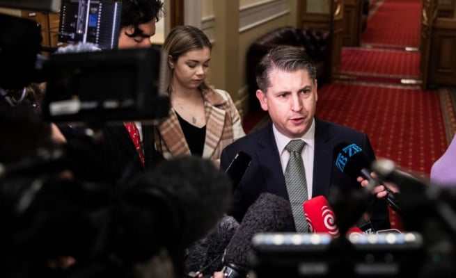 Dawn raids tactics furore: 4 Indians among people Immigration NZ contacted