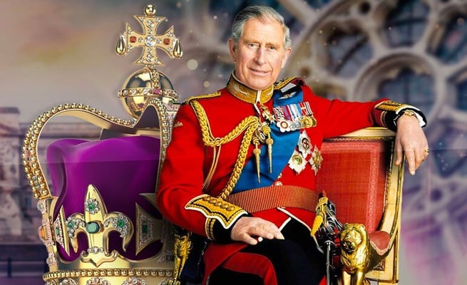 King's Coronation to welcome three India-born charity champions