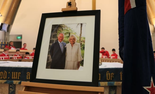 King Charles' Coronation resurrects New Zealand republic debate