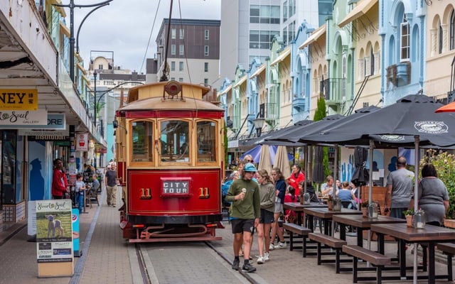 Country's biggest tourism business event set to bring $2.5 million to Christchurch economy