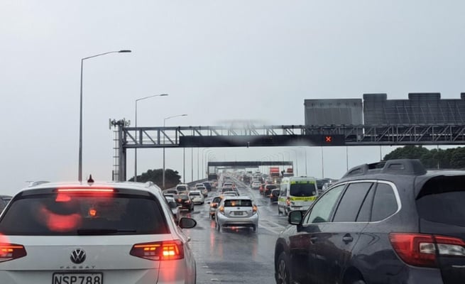 State of emergency declared in Auckland as heavy rain caused havoc in North Island