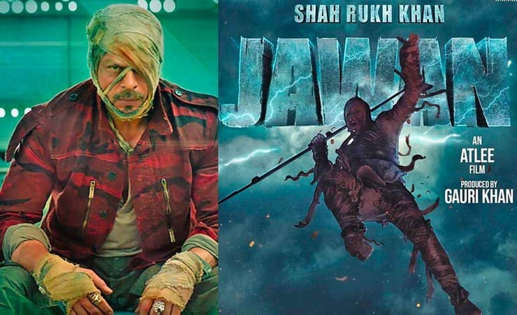 ‘Takes Time and Patience to make something worthy for the audience’ says Shah Rukh Khan on Jawan!