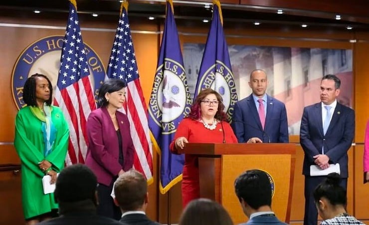 New bill fuels citizenship hopes for undocumented immigrants in US