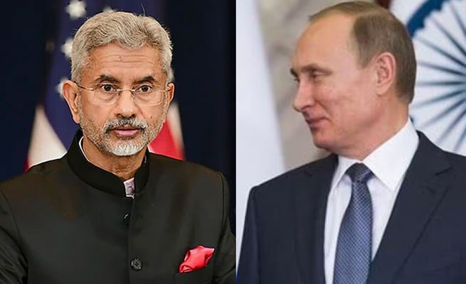 Russia’s invasion of Ukraine: A morality test for India’s foreign policy