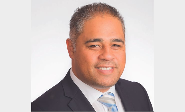 “Competition for travellers is fierce”: Tourism Minister Peeni Henare