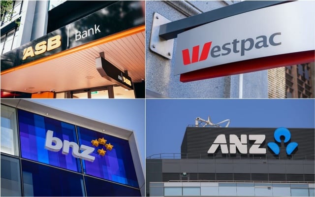 Banks less trusted than supermarkets - Consumer NZ survey