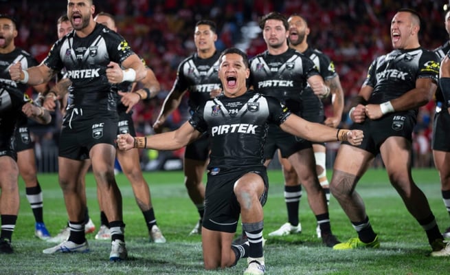 NZ considers hosting Rugby League World Cup
