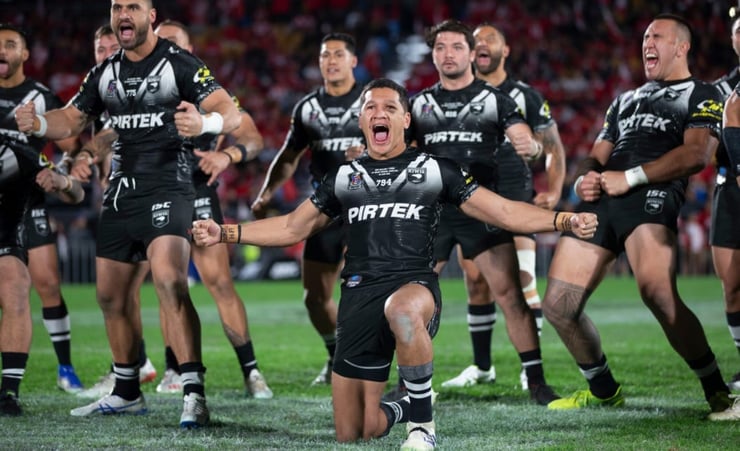 NZ considers hosting Rugby League World Cup