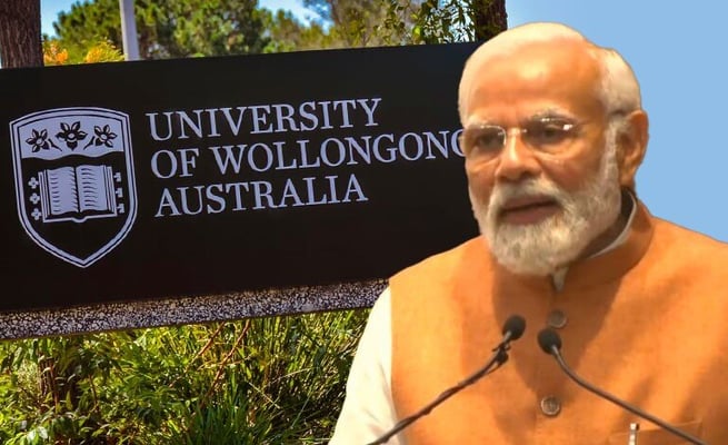 PM Modi Greenlights India Campus For Australian University By 2023-End