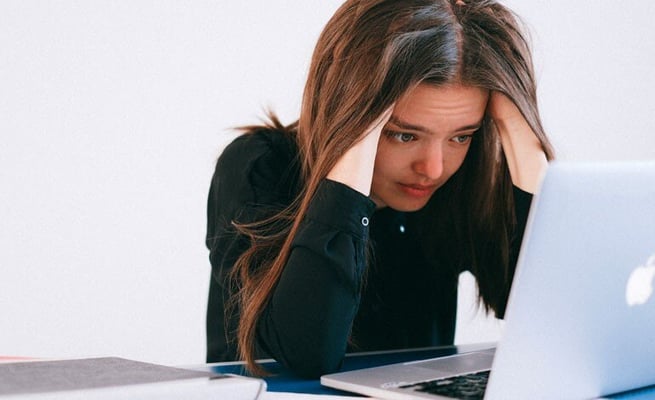 The mental health challenges faced by working women