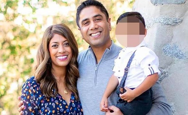 Tesla Crash: Indian-American Blames Car For Plunging Off Cliff; Wife Denies