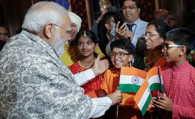 9 years of PM Modi’s government saw resolution of long-festering issues