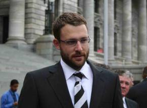 Mills, Vettori fined for breaching ICC Code