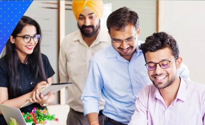 Why ethnic minorities find it difficult to succeed in corporate world