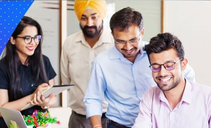 Why ethnic minorities find it difficult to succeed in corporate world