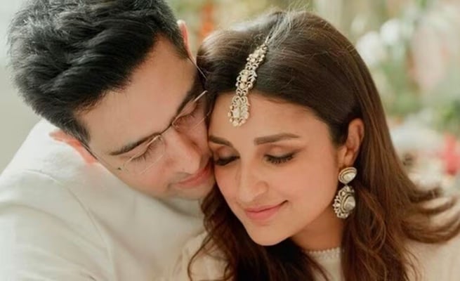 Parineeti Chopra, Raghav Chadha May Tie The Knot In Rajasthan
