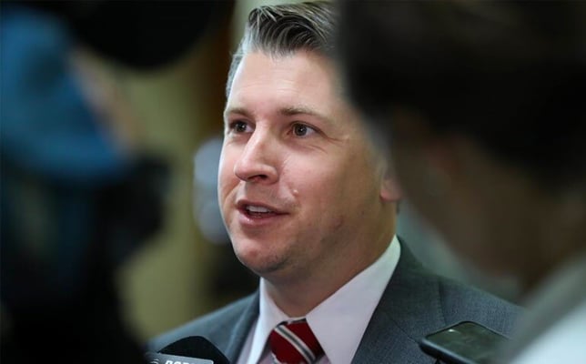 Decision on overstayers amnesty soon: Michael Wood