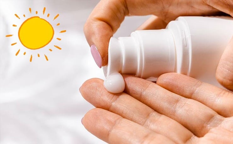 The Sunscreen Debate
