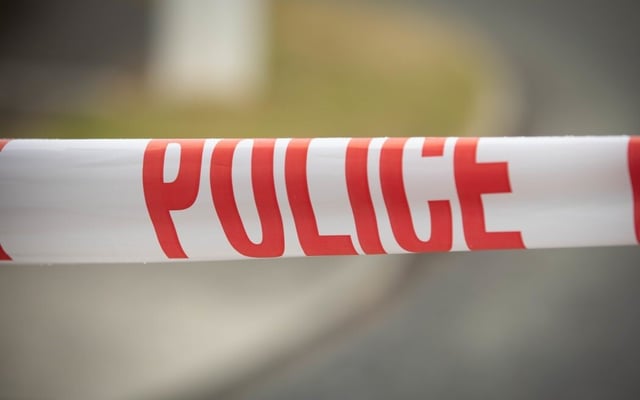 Four youths arrested in Hamilton after ram-raid, cross-country pursuit