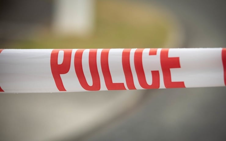 Four youths arrested in Hamilton after ram-raid, cross-country pursuit