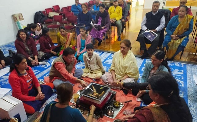 Arya Samaj Christchurch: Preserving heritage, spreading light of Vedic teachings