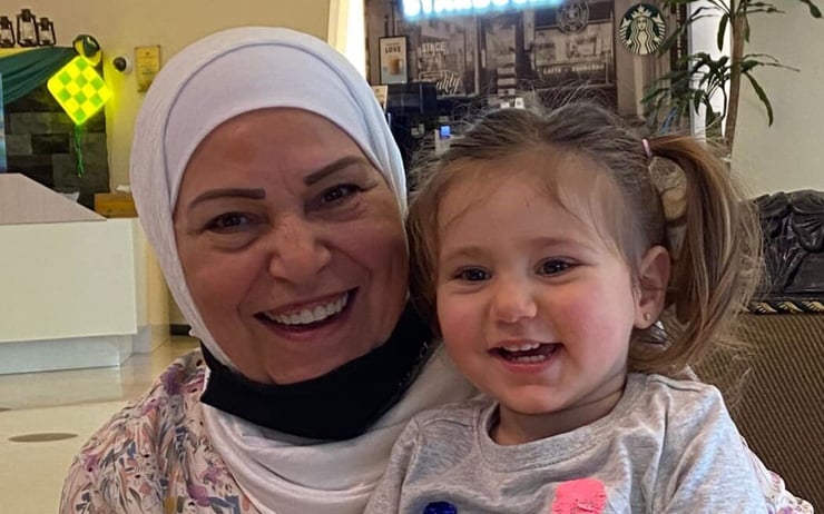 'Someone is taking this right from us' - Families broken as relatives denied visits to NZ