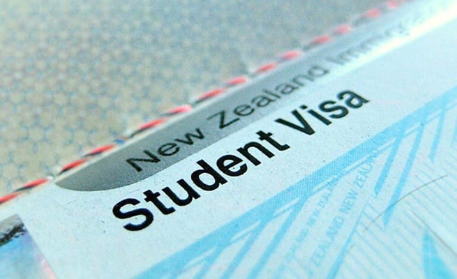 Visa delays, rejections frustrate Indian students