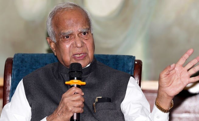 Punjab Governor writes to Jaishankar, seeks for US consulate in Chandigarh