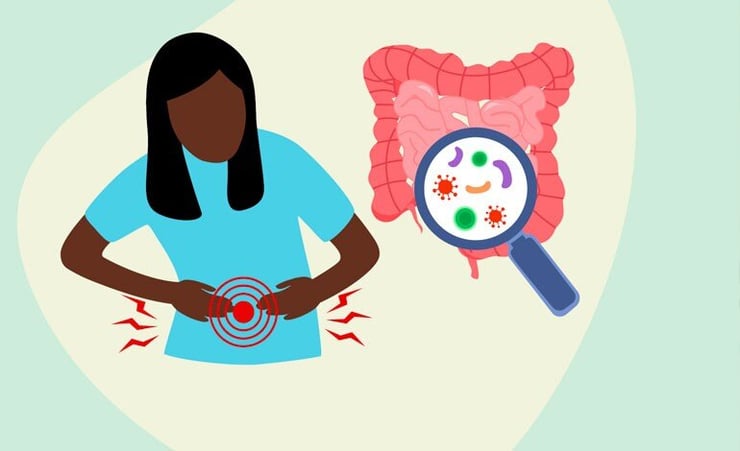 Study finds insights on bacteria that causes food poisoning