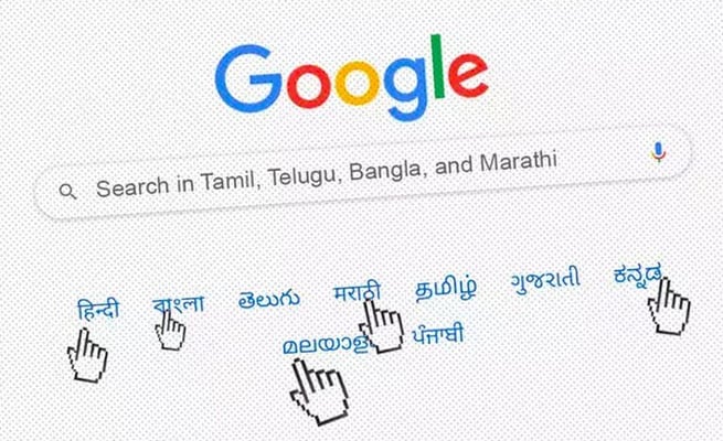 Google launches ‘Indian Languages Programme’ to support local news publishers