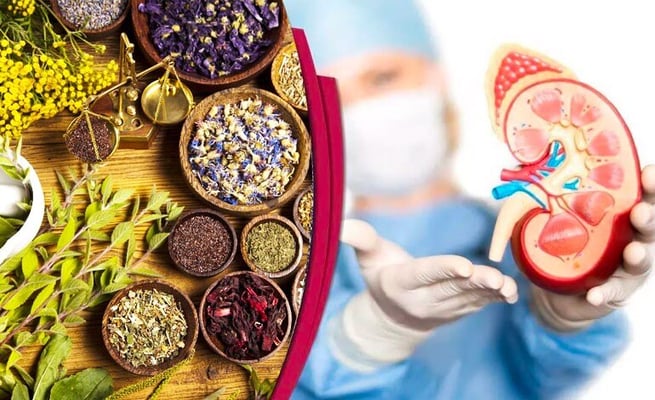Ayurveda tips to keep your kidneys healthy & strengthen renal system