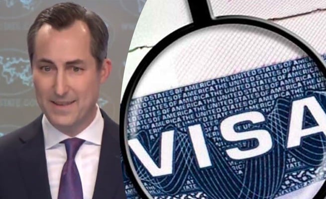Making ‘huge push’ to process as many visa applications in India: US