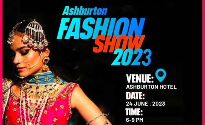 Celebrating cultural diversity, unity through ethnic fashion