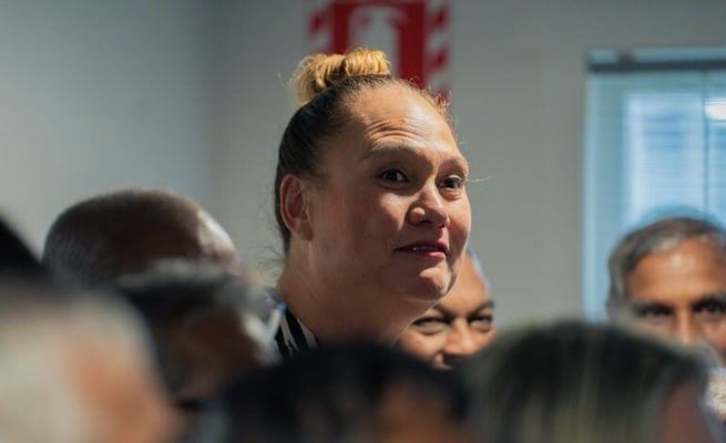 National’s plan for youth offenders “very punitive”: Deputy PM Sepuloni