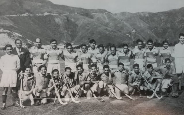 Kiwi-Indian community unites through hockey tournament spanning decades