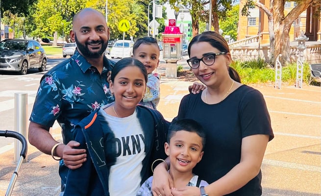 From BTech Graduate to Real Estate success
