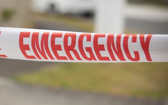 Two people attacked and seriously injured during aggravated robbery of Auckland dairy