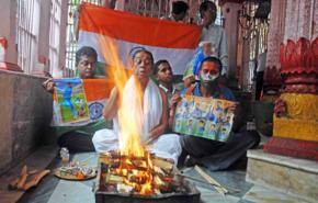Nation waits for mother of all matches