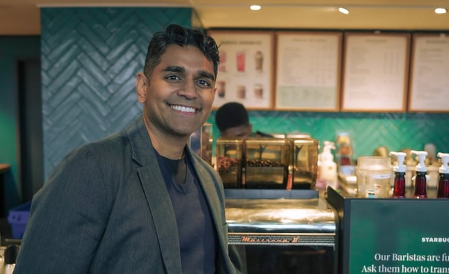 Kiwi-Indian tech entrepreneur promises a keen contest in Auckland Central