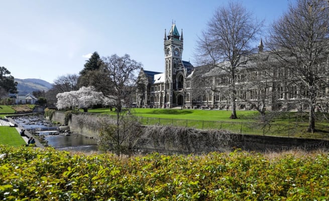 Universities eye new tie-ups with Indian institutions to attract international students